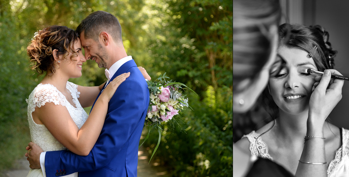 Photographe mariage à Lyon